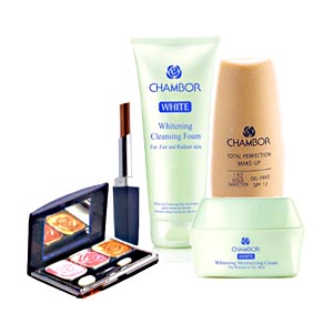  Send Chambor Party Care Mumbai 