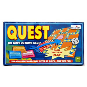 Send Quest to Delhi