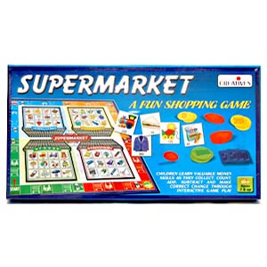 Send Supermarket to Delhi