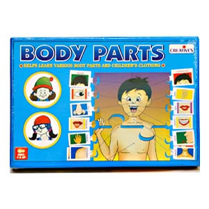  Send Body Parts Delhi 