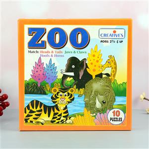  Send Zoo Mumbai 