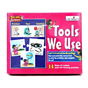 Send Tools We Use to Delhi