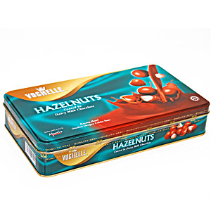 Send Vochelle Hazelnuts to Chennai
