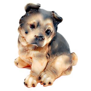  Send Cute Doggy Mumbai 