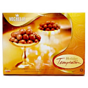 Send Vochelle Holiday Temptation Mumbai 