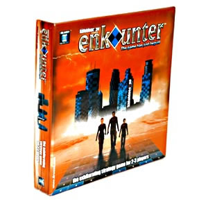 Enkounter