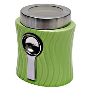  Send Porcelain Container  Delhi 