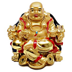  Send Laughing Budhha Mumbai 