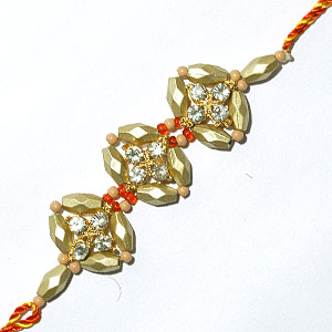 Send Spectacular Beads Dori to India Send Spectacular Beads Dori to India