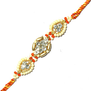 Send Stone Studded Dori to India Send Stone Studded Dori to India