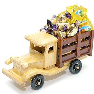 Send Candy Lorry to Chennai