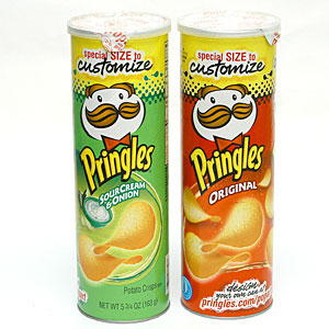Send Pringles Delight  to Bangalore