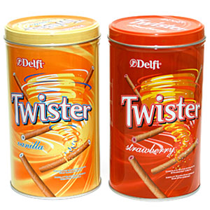 Twister Twists 