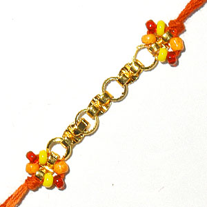 Send Metallic Chain Dori to India