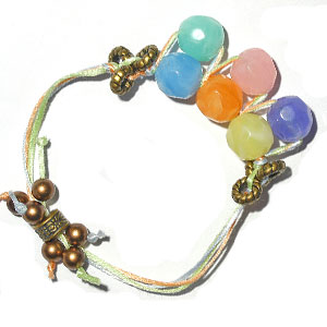 Send Innovative Rakhi Thread to India Send Innovative Rakhi Thread to India