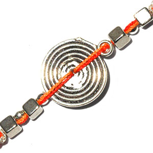 Send Silver Circle to India Send Silver Circle to India