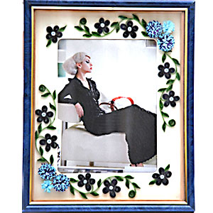  Send Bonding- Photo Frame KC530 VIVIDHA Bangalore 