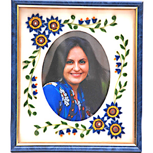  Send Purity- KC525 Photo frame vividha Delhi 