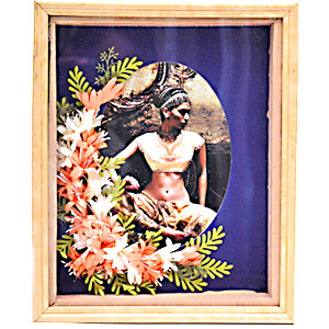  Send Rememberance- KC527 Photo frame vividha Delhi 