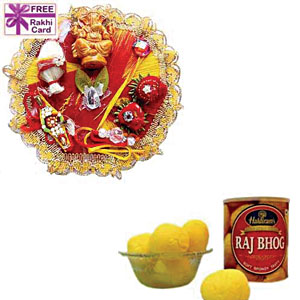  Rakhi Thali with Haldiram Rajbhog -rakhicombo60.jpg(canada) 