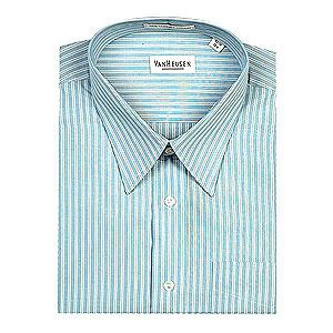 Send Van Heusen Corporate Gear Shirt to Hyderabad