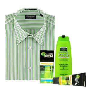 Send Smart and Trendy to Hyderabad