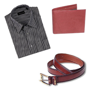 Gentlemen’s Hamper
