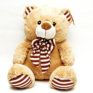  Send Sweet Teddy Mumbai 