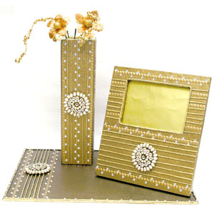  Send Royal Touch Home Decoratives  Mumbai 