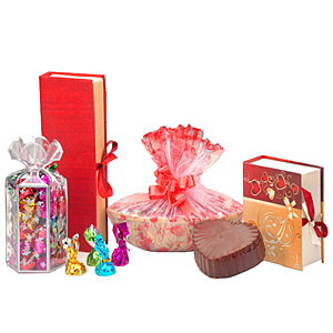 Send Sweet-heart to Hyderabad