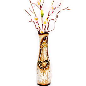  Send Elegantly Designed Vase Mumbai 