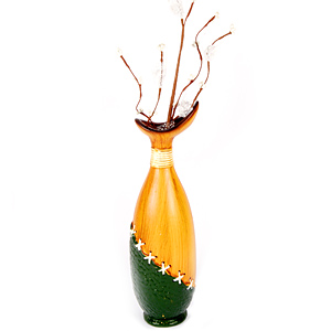  Send Decorative Vase Mumbai 