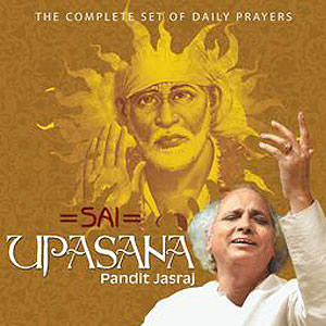  Send Sai Upasana Mumbai 