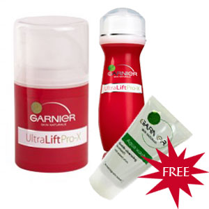Garnier Age Lift