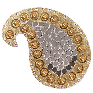  Send Gorgeous Diya Base Mumbai 