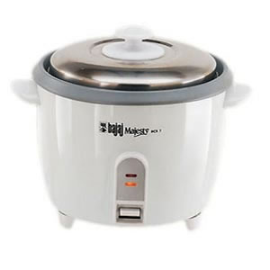 Send Bajaj Automatic Cooker to Hyderabad
