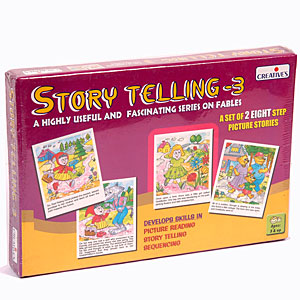 Send Story Telling to Hyderabad