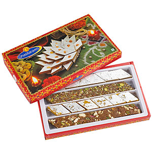 Send Dryfruit Ka Jadu - 1 Kg to Bangalore