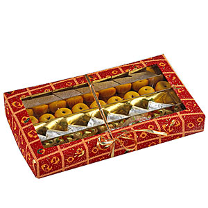  Send Dryfruit Special - 1 Kg
 Bangalore 