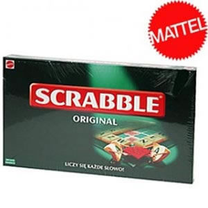 Scrabbles 