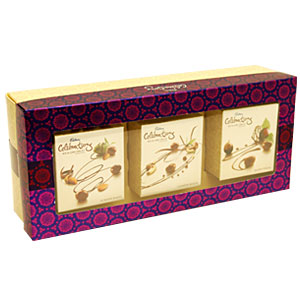  Send Celebrations Rich Dry Fruit Collection Mumbai 