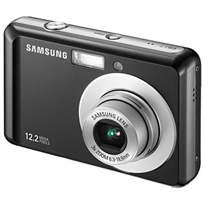Send Samsung  Camera (ES 17) to Hyderabad