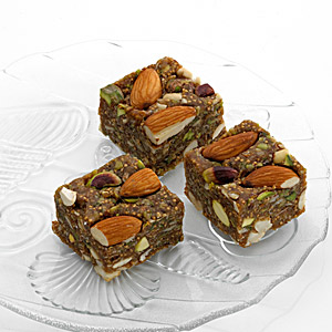 Send Nut Khut - 500 Gm to Bangalore