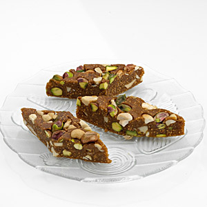 Send Dryfruit Katli - 500 Gm to Chennai