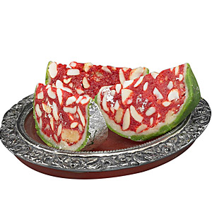  Send Water Melon - 1 Kg Mumbai 