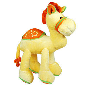  Send Camel Soft Toy Chennai 
