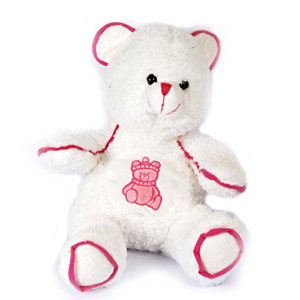  Send Soft and Cuddly Mumbai 