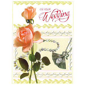 Marriage Greeting Message