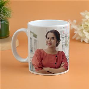 Send Classic Mug to Hyderabad