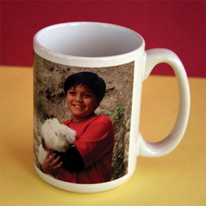  Large Mug 